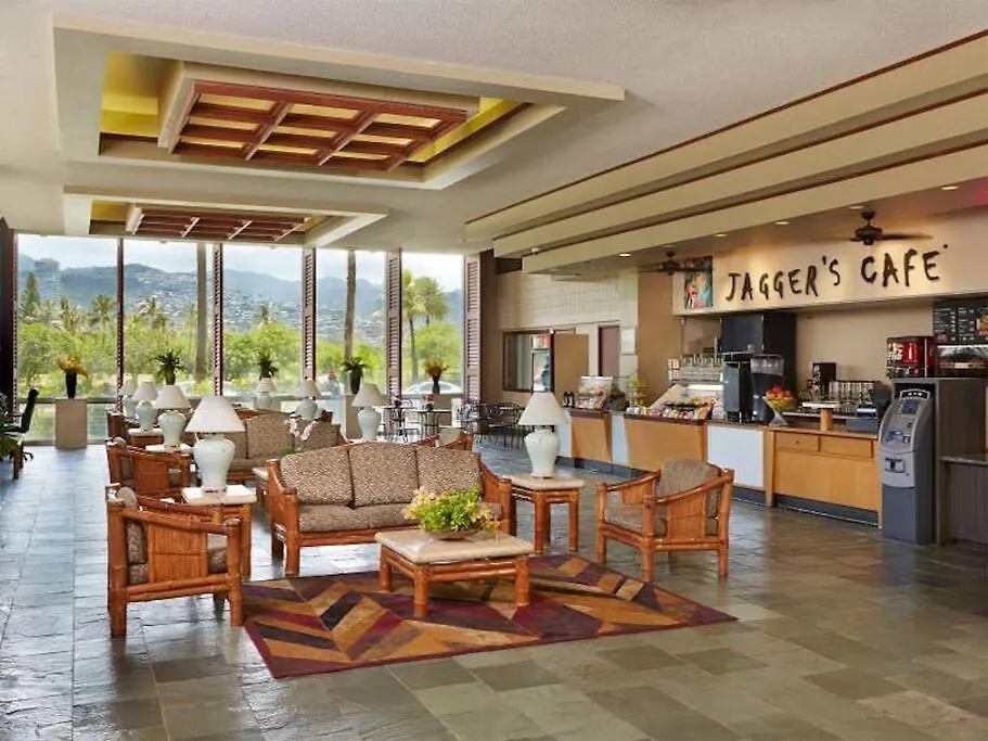 Holiday home Penthouse Studio With Panoramic Ocean View Ic44 Honolulu