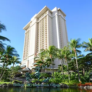 Hilton Grand Vacations Club At Hilton Hawaiian Village Resort