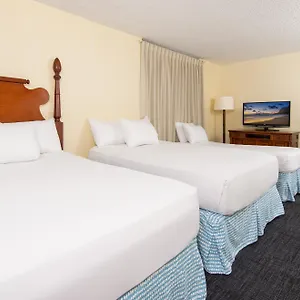 Ohia Waikiki Hotel