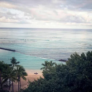 5* Hotel Espacio The Jewel Of Waikiki