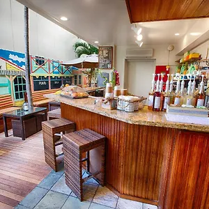 Hotel The Equus, Honolulu